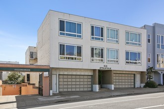 50 Stanyan St in San Francisco, CA - Building Photo - Building Photo