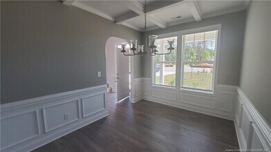 3108 Buckley Dr in Eastover, NC - Building Photo - Building Photo