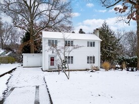 859 N Grant St in Wooster, OH - Building Photo