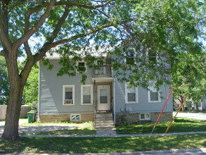 4 S Gould St in Fond du Lac, WI - Foto de edificio - Other