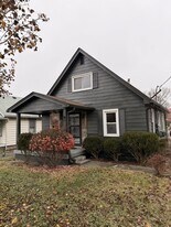 2115 Palatka Rd in Louisville, KY - Building Photo