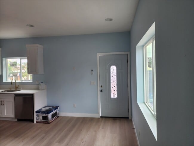 property at 15302 Leahy Ave