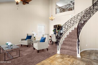 13232 Emerald Isle St in Horizon City, TX - Building Photo - Building Photo