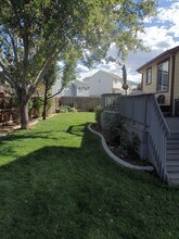 2252 S Fundy Way in Aurora, CO - Building Photo - Building Photo