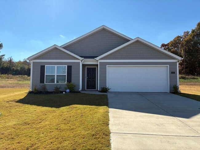 property at 6337 Cedar Hill Ct