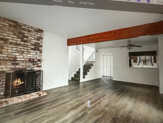 2055 Sierra Rd, Unit 101 in Concord, CA - Foto de edificio - Building Photo