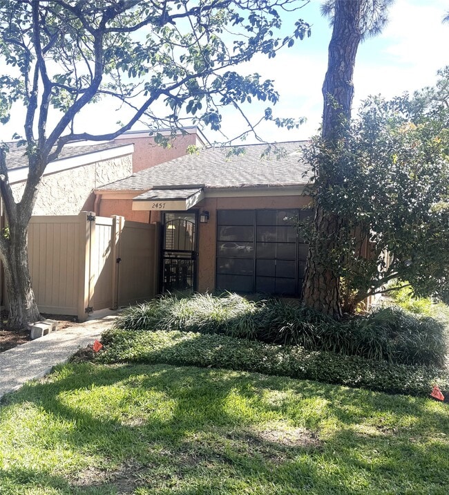 property at 2457 Briarwest Blvd