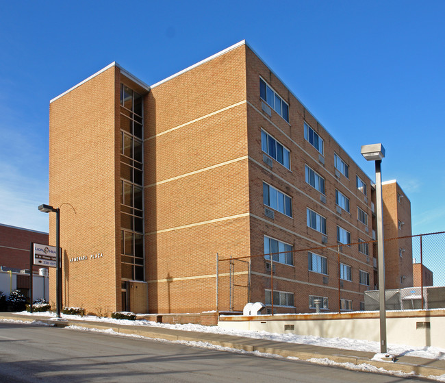 Armenara Building in State College, PA - Building Photo - Building Photo