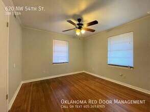 620 NW 54th St in Oklahoma City, OK - Building Photo - Building Photo
