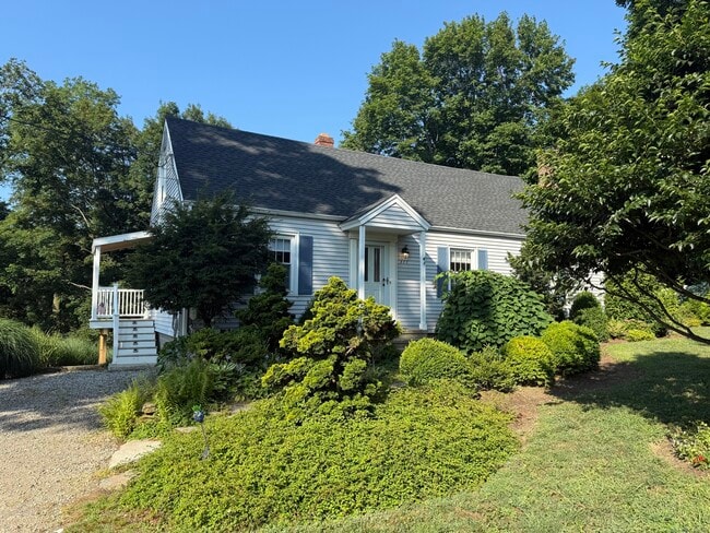 property at 111 Mill Hill Rd