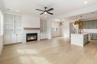 704 Caraway Ln in Nashville, TN - Building Photo - Building Photo