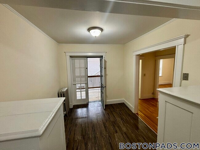 179 Thomas E. Burgin Pkwy in Quincy, MA - Building Photo - Building Photo