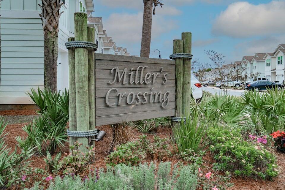 90 Crossing Ln in Santa Rosa Beach, FL - Building Photo