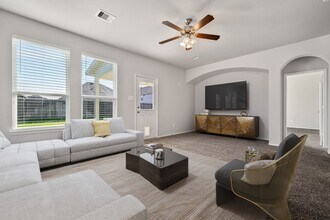 2330 Ocean Pass Ln in Richmond, TX - Building Photo - Building Photo