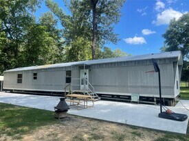 280 County Rd 6478 in Dayton, TX - Building Photo