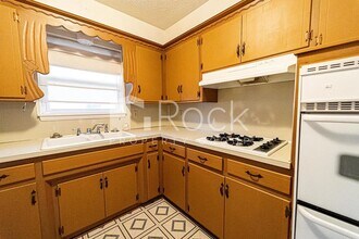 604 Moraine Ave in Midwest City, OK - Building Photo - Building Photo