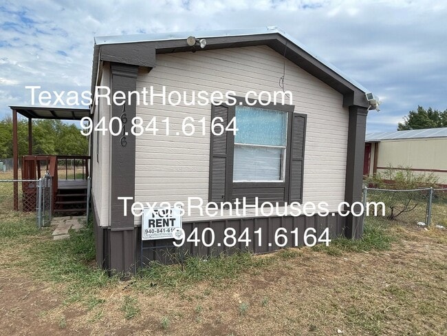 property at 1616 Conkling Dr