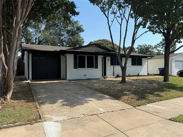 4705 Windsor Dr in Garland, TX - Building Photo - Building Photo