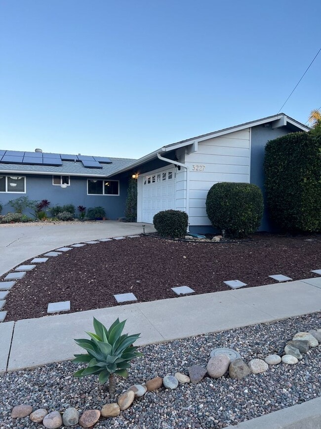 property at 3227 Norzel Dr