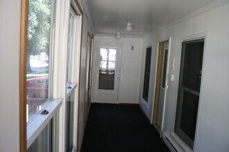 190 E 2nd St-Unit -LOWER in Fond du Lac, WI - Building Photo - Building Photo