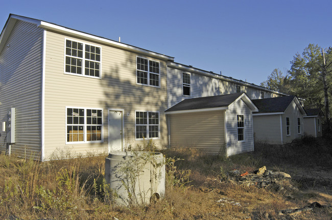 Bldg 20 in Conyers, GA - Foto de edificio - Building Photo