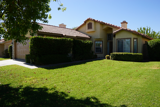 78655 Forbes Cir in La Quinta, CA - Building Photo - Building Photo