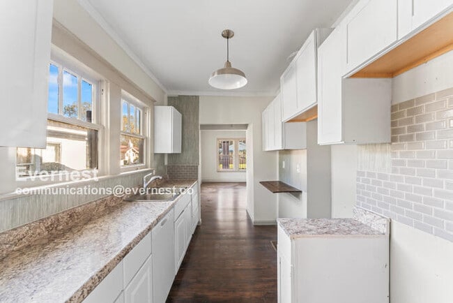 property at 4720 Court R