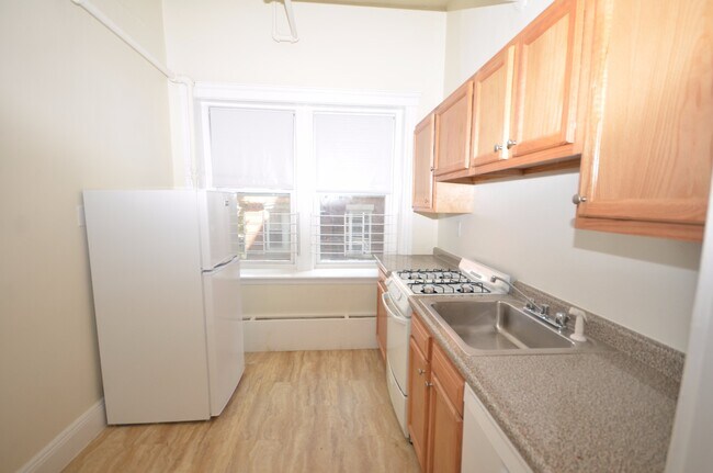 property at 1695 Commonwealth Ave