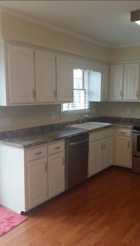 1024 Sumac Cir in Salisbury, MD - Building Photo - Building Photo