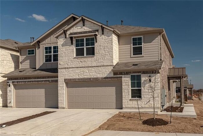 17201 Mayfly Dr in Pflugerville, TX - Building Photo - Building Photo
