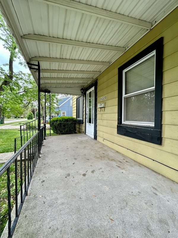 14320 Pearl St in Southgate, MI - Building Photo - Building Photo