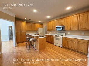 1211 Shadwell Ln in Monroe, GA - Building Photo - Building Photo