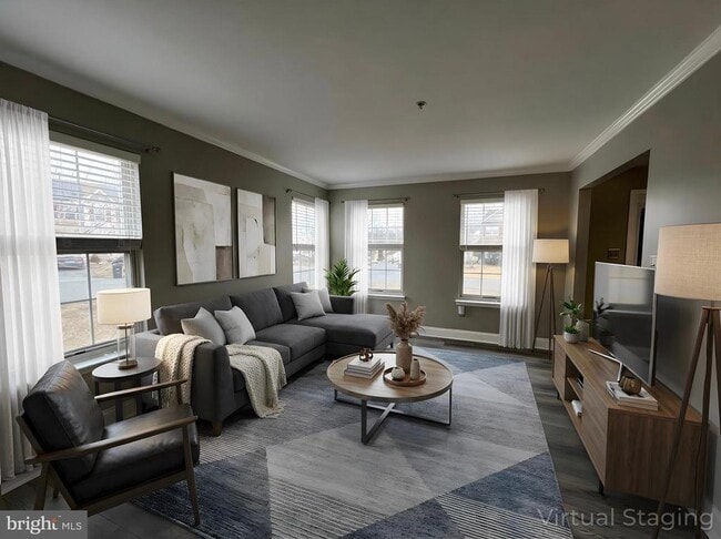 10108 Oklahoma Ct in Upper Marlboro, MD - Building Photo - Building Photo