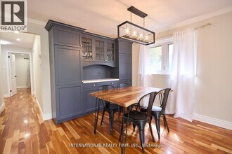 2292 Devon Rd in Oakville, ON - Building Photo - Building Photo