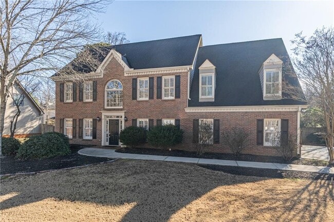 3147 Crestmont Way NW in Kennesaw, GA - Building Photo - Building Photo