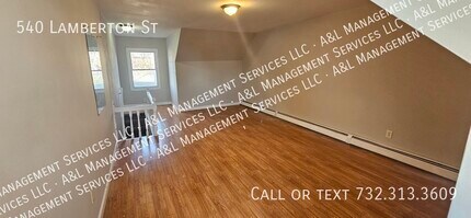 540 Lamberton St in Trenton, NJ - Building Photo - Building Photo