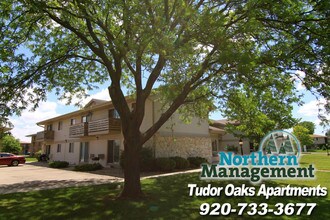 Tudor Oaks in Appleton, WI - Building Photo - Building Photo