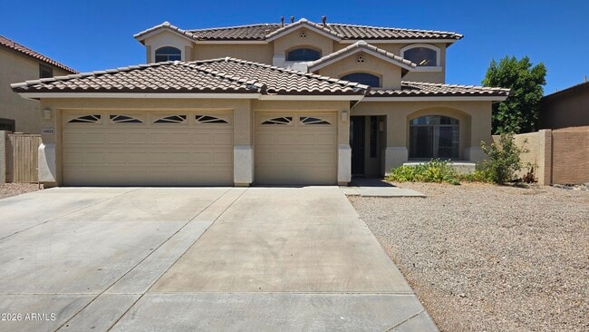 property at 14821 W Roanoke Ave