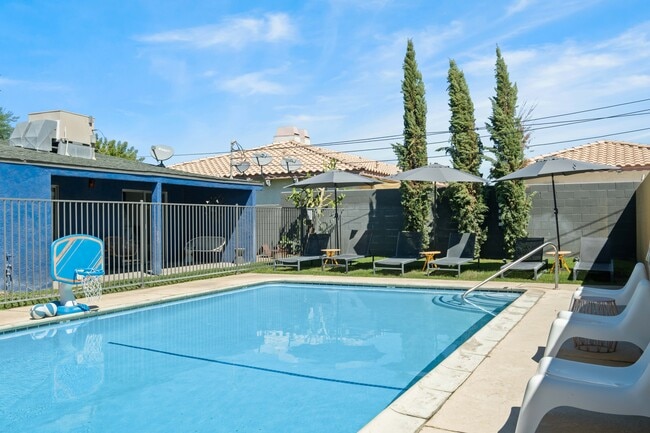 41500 Maroon Town Dr, Unit 3