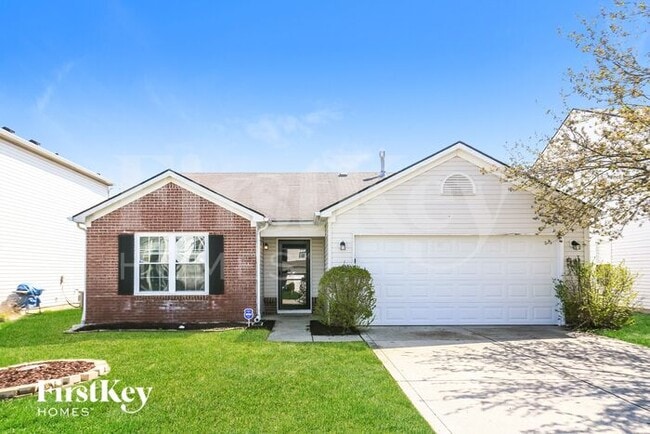 property at 4519 Ringstead Wy