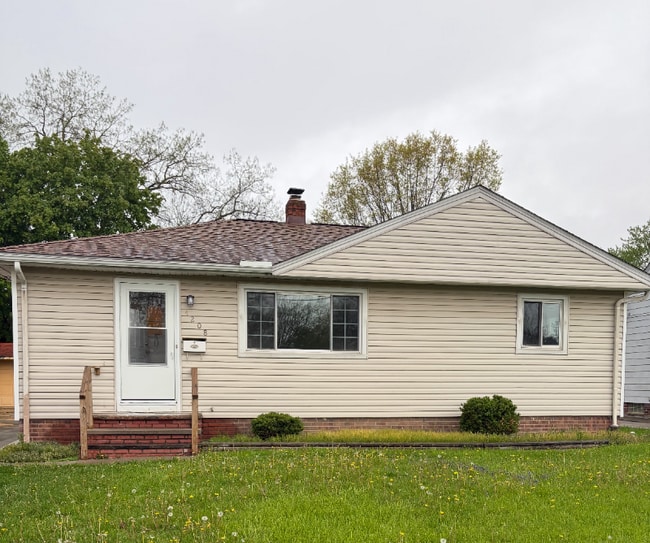 property at 4208 E 189th St