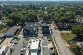 6 Hub St in Greenville, SC - Building Photo - Building Photo