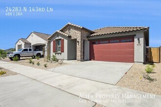 24283 N 143rd Ln in Sun City West, AZ - Building Photo - Building Photo