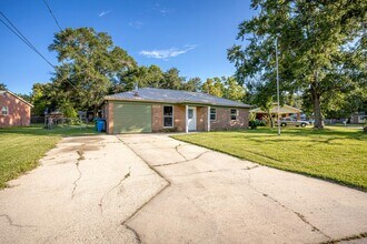 4702 Coronada Ave in Pascagoula, MS - Building Photo - Building Photo