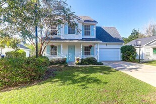 217 2 Pond Loop in Ladson, SC - Building Photo