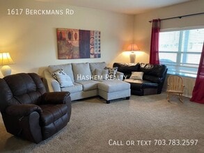 1617 Berckmans Rd in Fort Worth, TX - Building Photo - Building Photo