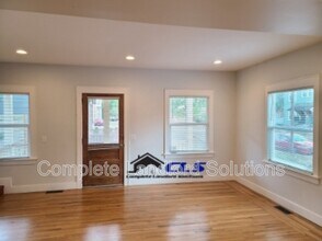 646 Farrington St in Terre Haute, IN - Building Photo - Building Photo