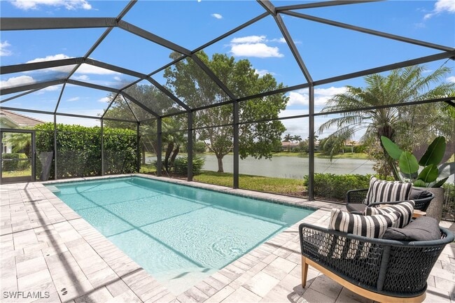 property at 14837 Windward Ln