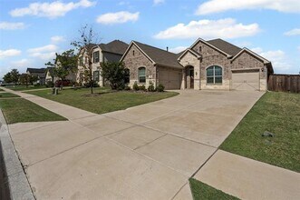 1216 Wild Senna Wy in Haslet, TX - Building Photo - Building Photo
