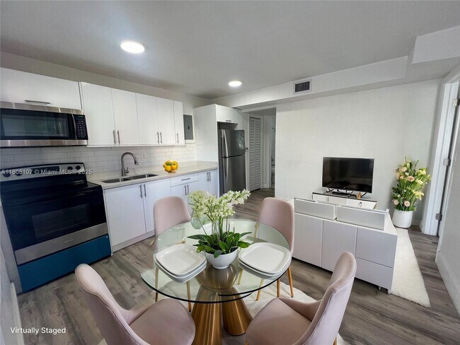 property at 1630 NW 18th St